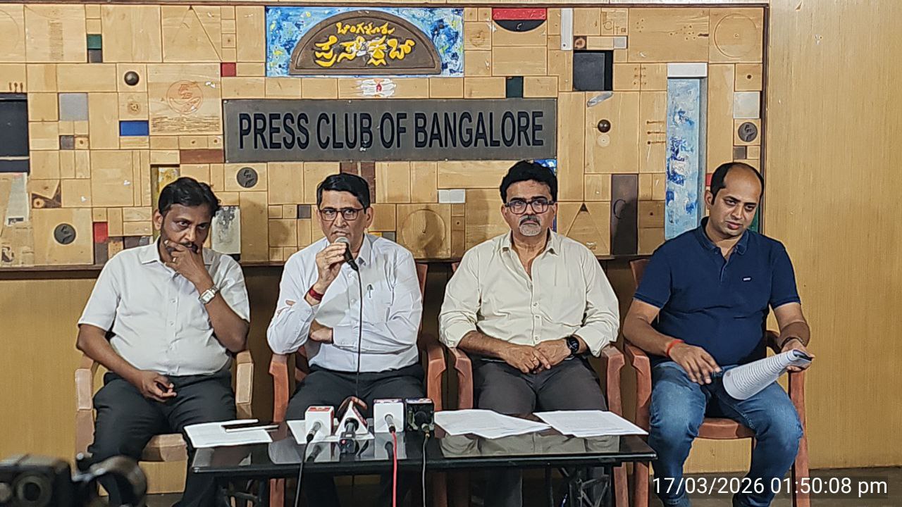 Bengaluru Apartment Body Urges KAOMA 2025 Passage, Opposes ‘Discriminatory’ Waste Charges