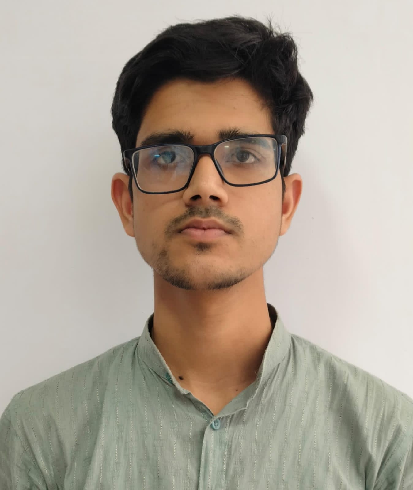 Accused Harish Ali.