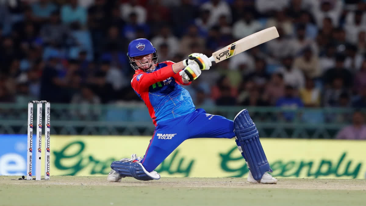 অষ্ট্ৰেলিয়া দলত ৱাৰ্নাৰৰ ঠাইত ল’ব পাৰে ফ্ৰেজাৰ মেকগাৰ্কে : শ্বেনন ইয়ং - Jake Fraser McGurk Australian Team