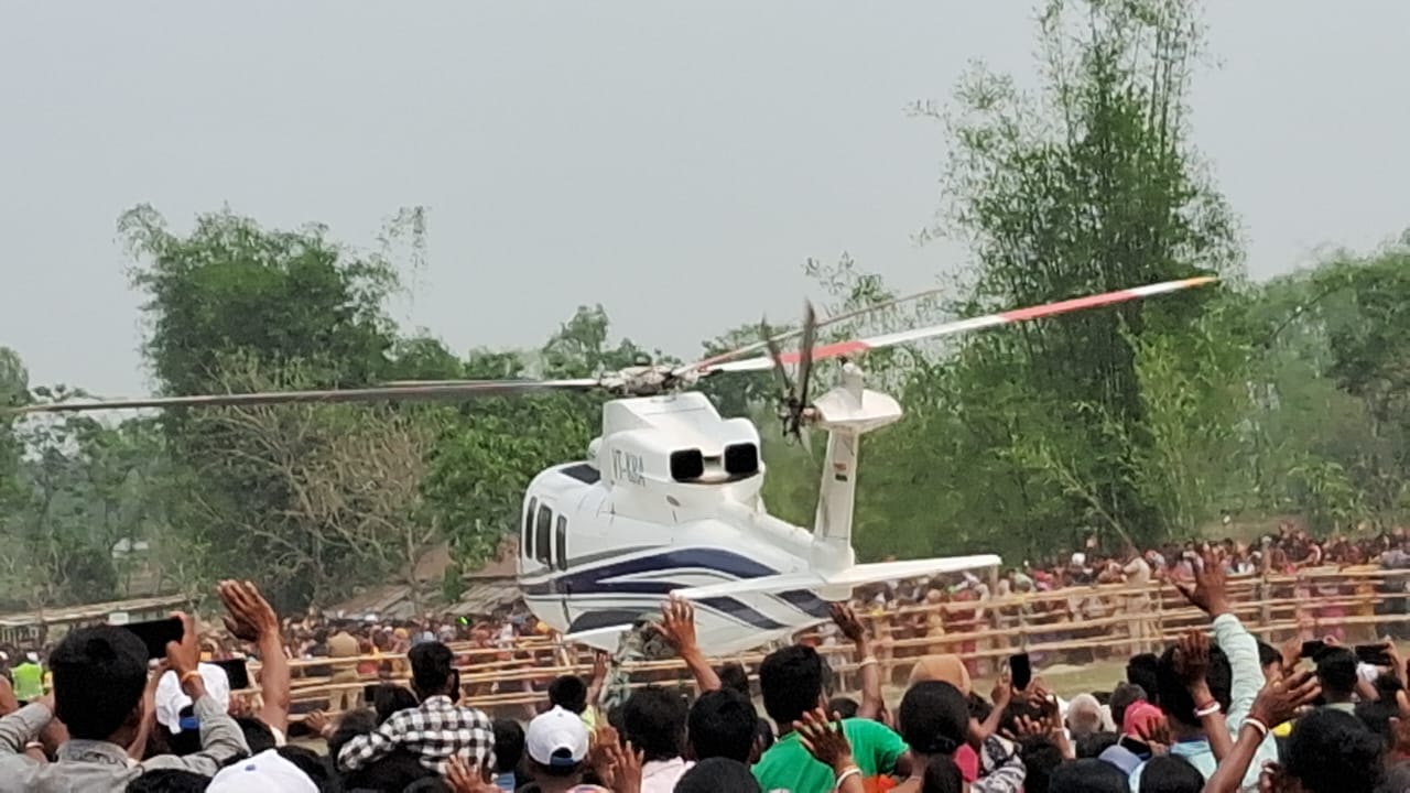 Lok Sabha Election 2024