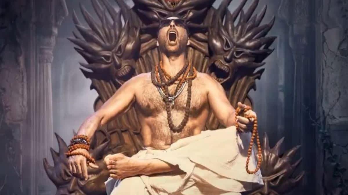 Bhooth Bangla X Review: Is Akshay Kumar - Priyadarshan's Horror Comedy Worth A Watch? Netizens Weigh In Akshay Kumar In Bhooth Bangla