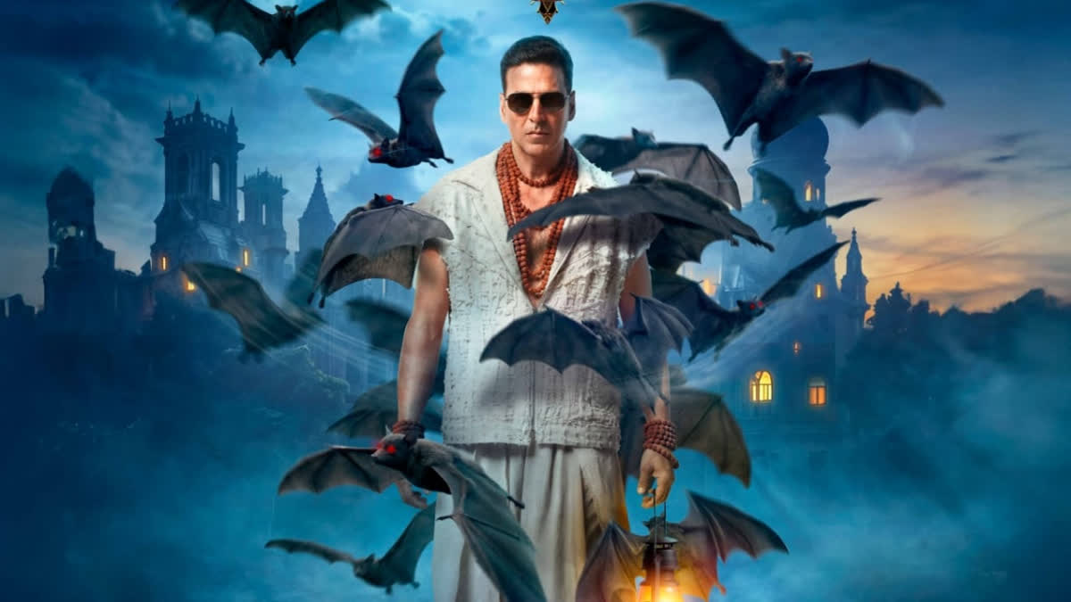 Bhooth Bangla Box Office Day 1 Prediction