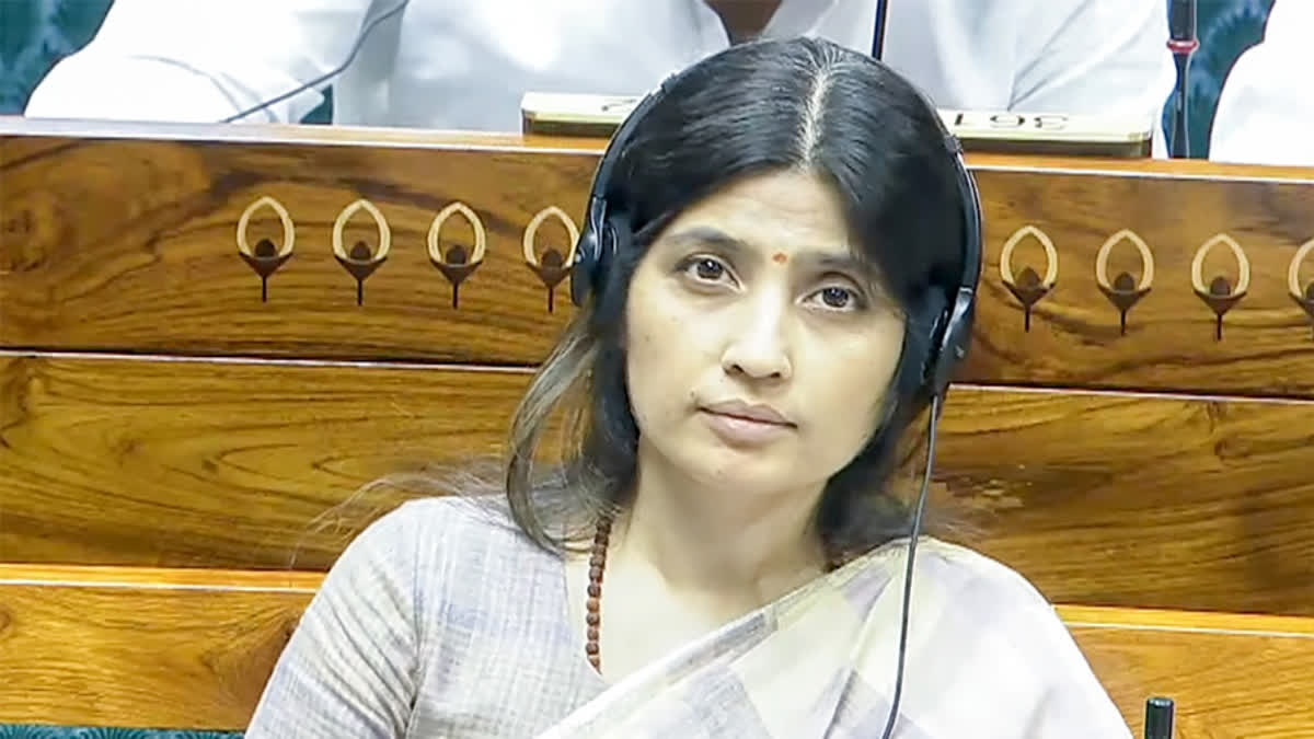 Dimple Yadav Slams BJP Over Women's Bill Amendment, Questions Timing Of Delimitation Move SP MP Dimple Yadav accused the BJP of misleading on the women's bill, demanded a caste census and reservation for OBC and Muslim women.