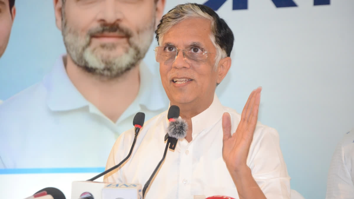 SC Refuses To Entertain Pawan Khera's Plea To Extend Transit Anticipatory Bail In Assam FIR