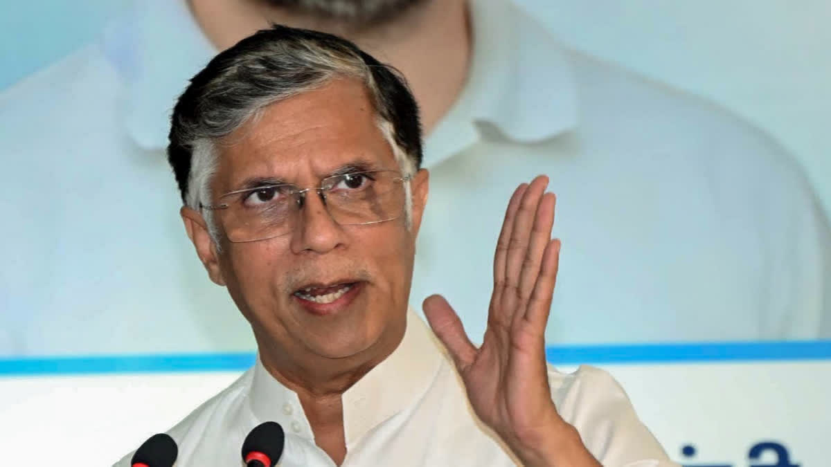 Pawan Khera