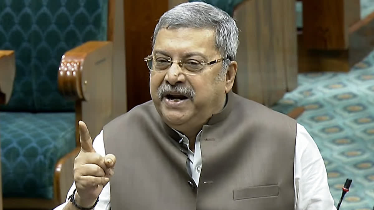 FILE - TMC MP Kalyan Banerjee