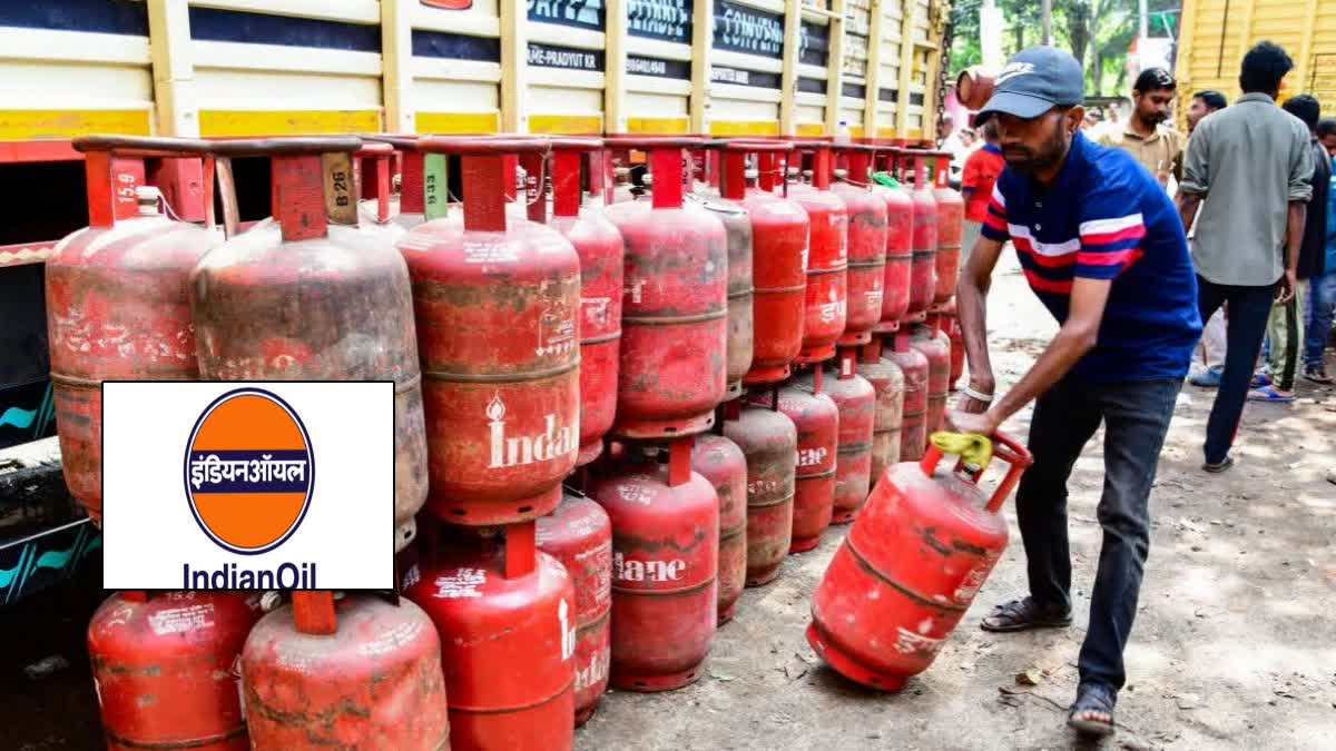 LPG Crisis