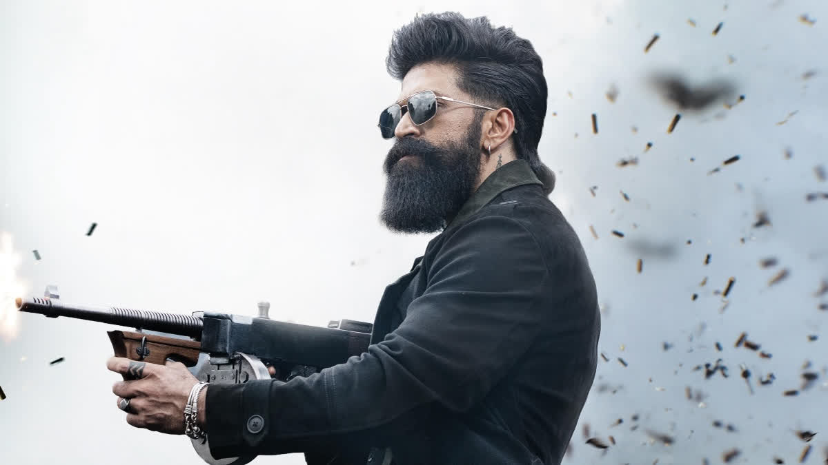 Toxic Makers Unveil 9-Minute Preview At CinemaCon; Yash's Intense, Layered Avatar Leaves Viewers Impressed Toxic Makers Unveil 9-Minute Preview At CinemaCon