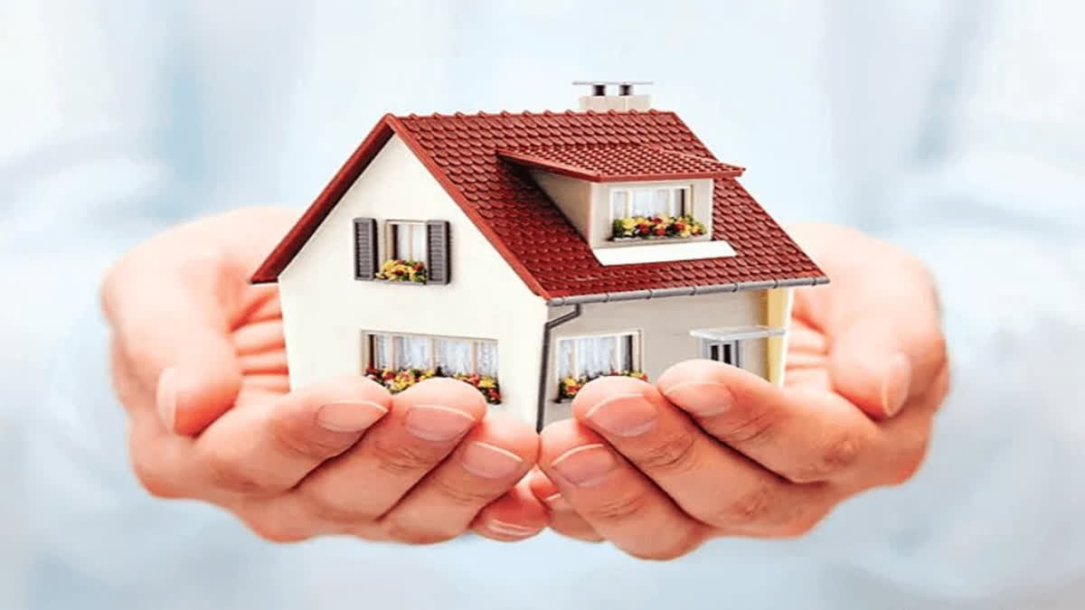 A recent survey has found that a large number of families in Telangana live without proper housing and access to basic facilities such as drinking water, electricity, and sanitation. The conditions vary across communities.