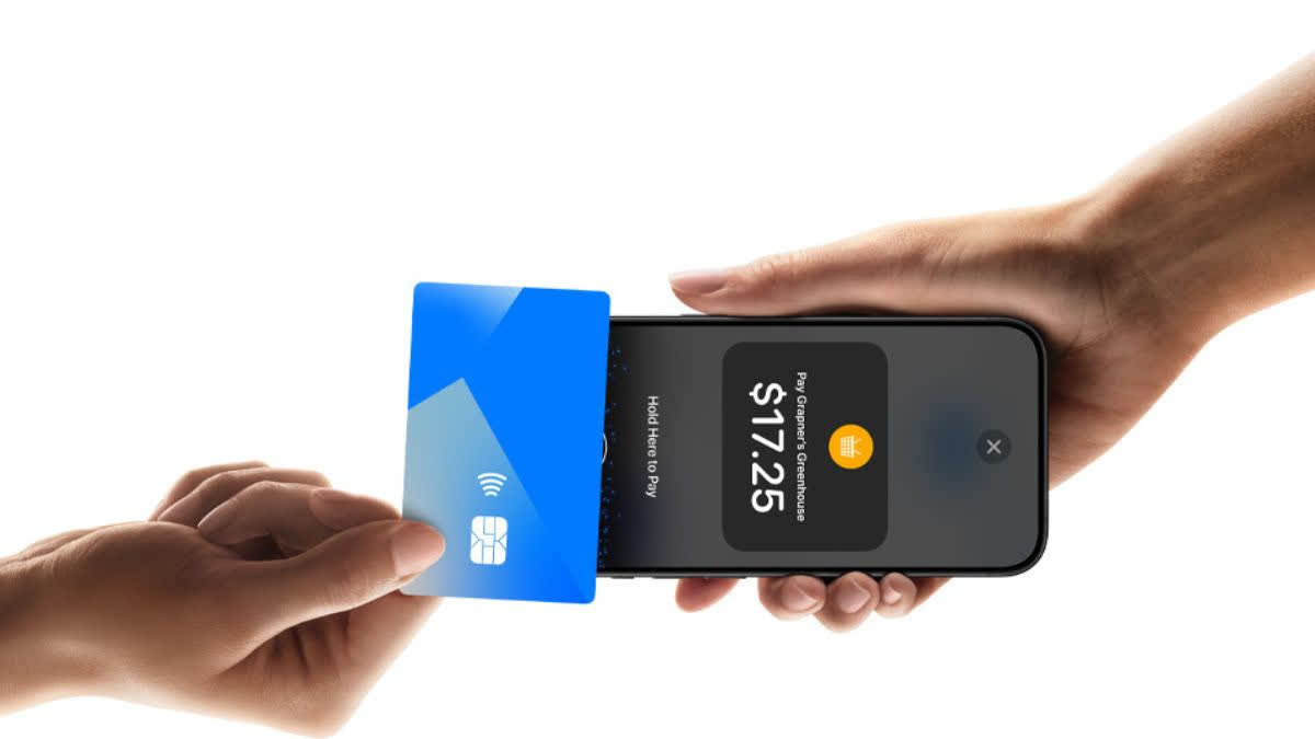 Apple's Express Transit Mode Exploited To Steal $10,000 From a Locked iPhone, Video Demonstrates Apple's Express Transit Mode Exploited To Steal $10,000 From a Locked iPhone, Video Demonstrates