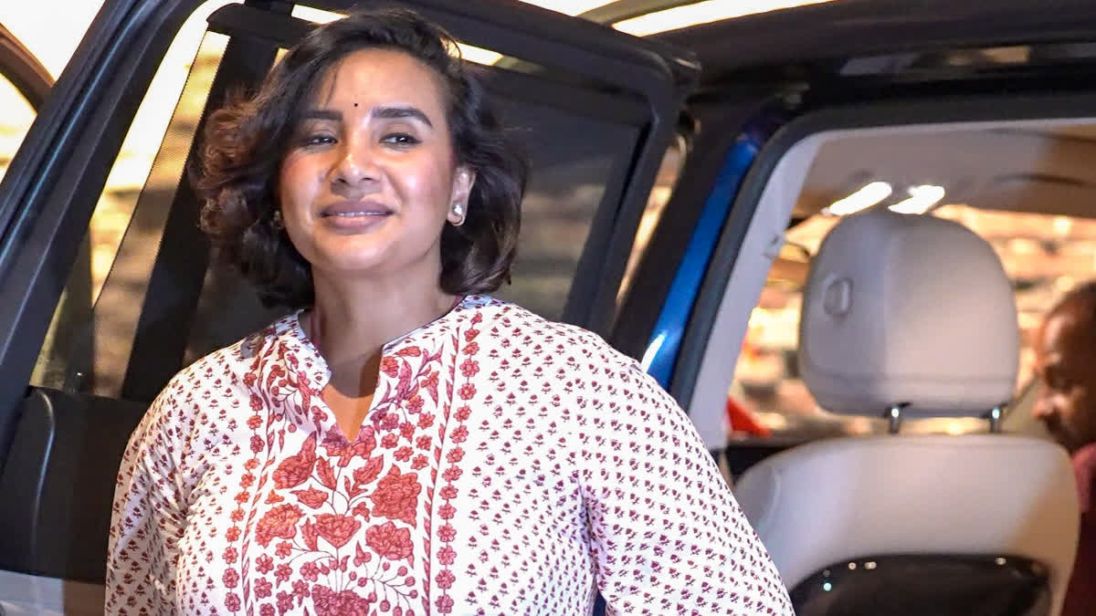 Patralekhaa Hits Back At Body-Shaming Comments