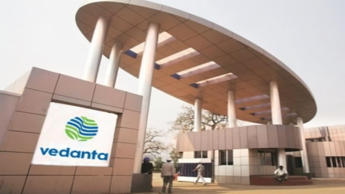 VEDANTA
