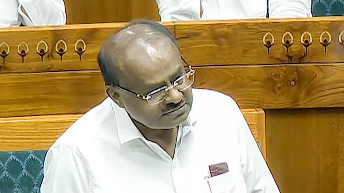 Kumaraswamy