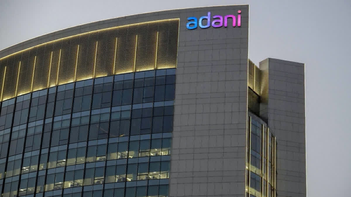 Adani