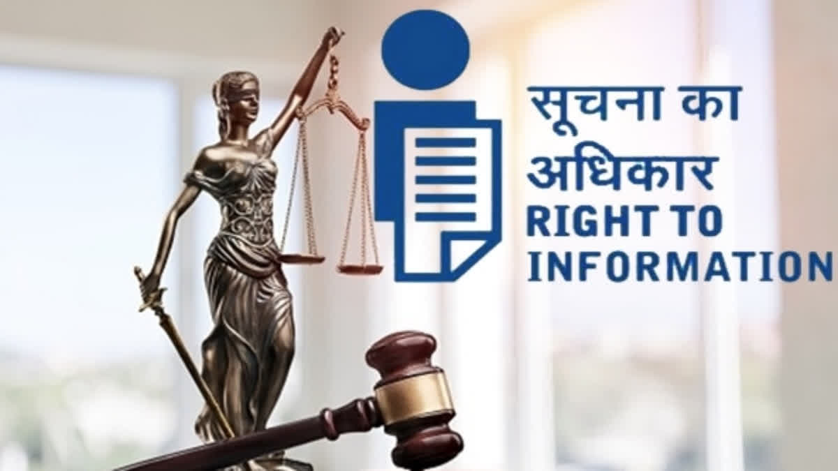 30,000 Second Appeals And Complaints Under RTI Pending Before Bihar Information Commission 30,000 Second Appeals And Complaints Under RTI Pending Before Bihar Information Commission