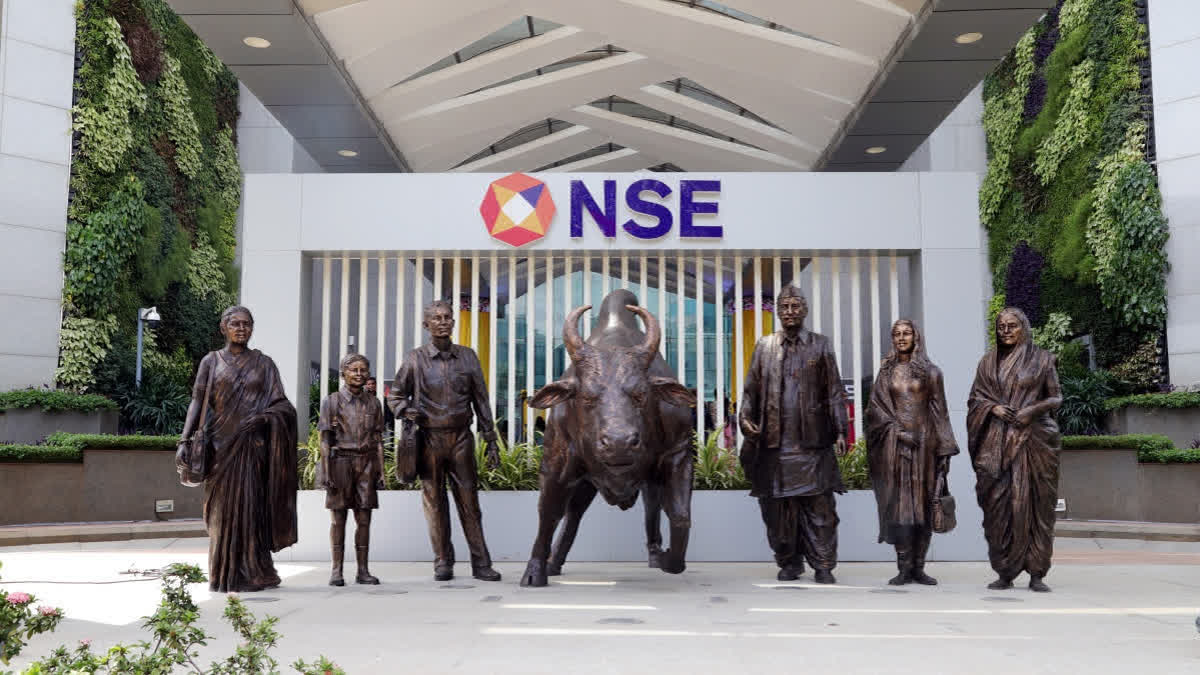 NSE