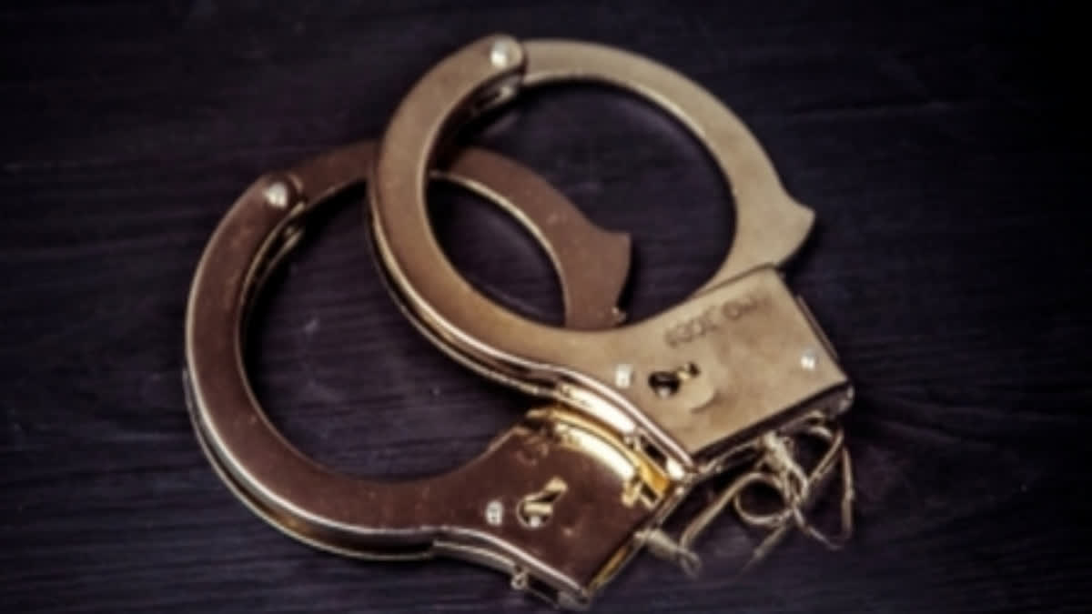 IPL Betting Racket Busted In Goa 10 Arrested