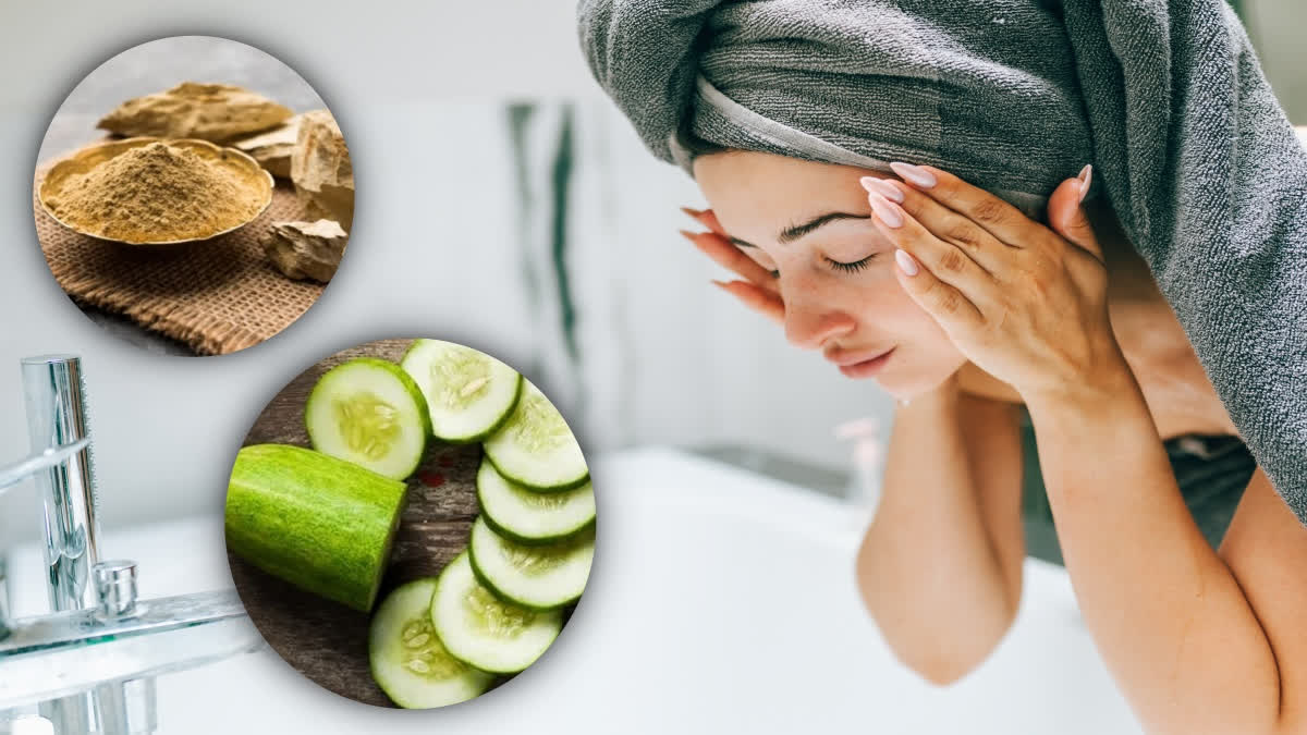 TIPS FOR SKIN IN SUMMER SEASON  SKIN PROTECTION  SUMMER AFFECTING SKINCARE  SUMMER SKIN CARE