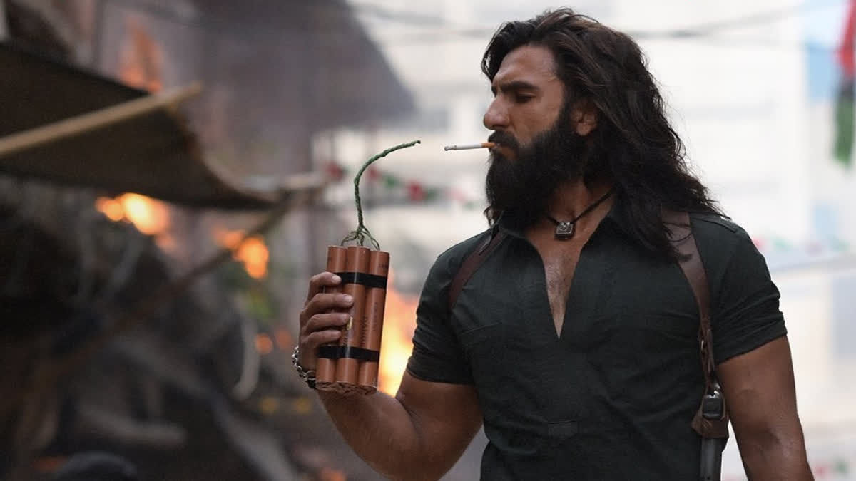Dhurandhar 2 Box Office Collection Day 30