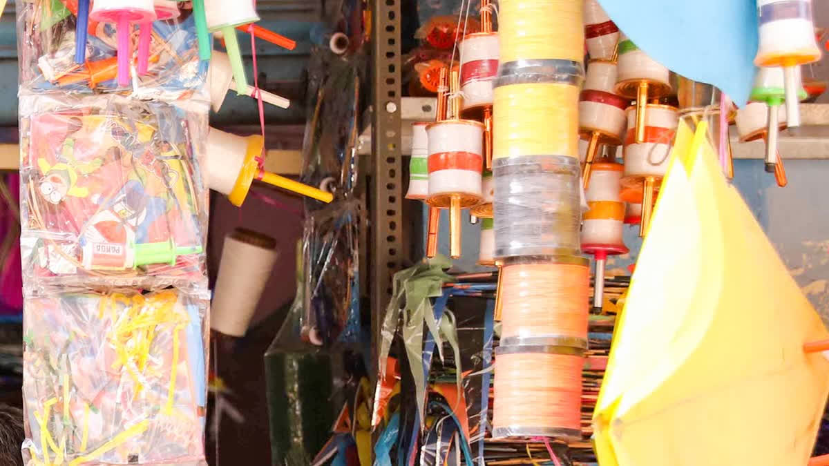 8-Year-Old Killed By Banned Chinese Kite String In Rajasthan’s Bikaner; Another Injured