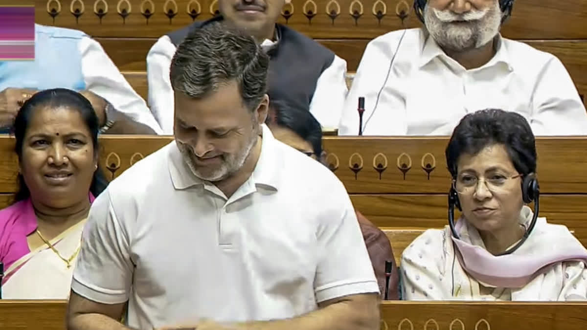 The defeat of the 131st Constitution amendment bill, linked to increasing the Lok Sabha strength from 543 to 850 by 2029 on Friday, came as a booster for the Opposition INDIA bloc which unitedly took on the ruling NDA.