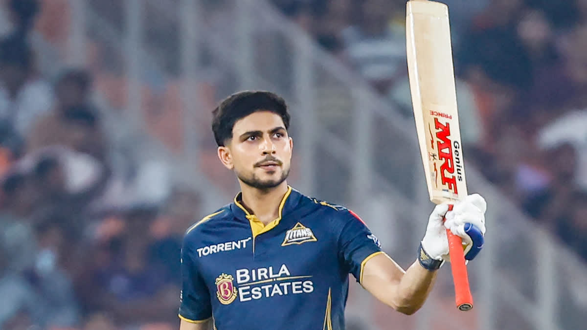 IPL 2026: KKR's Wait For First Win Of Season Continues As GT Beat Them By Five Wickets GT vs KKR