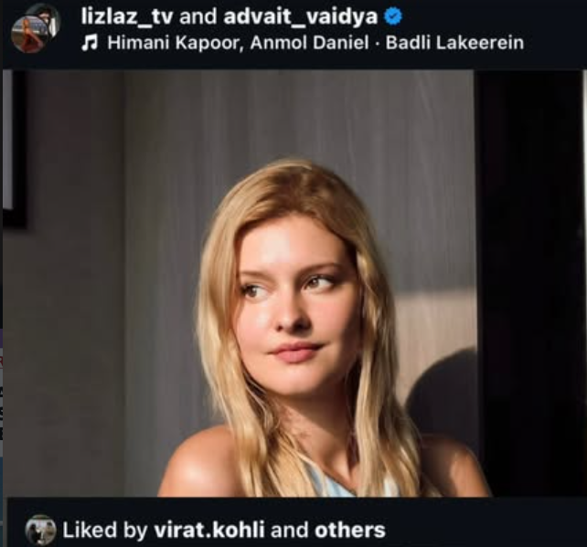 Who is LizLaz German influencer