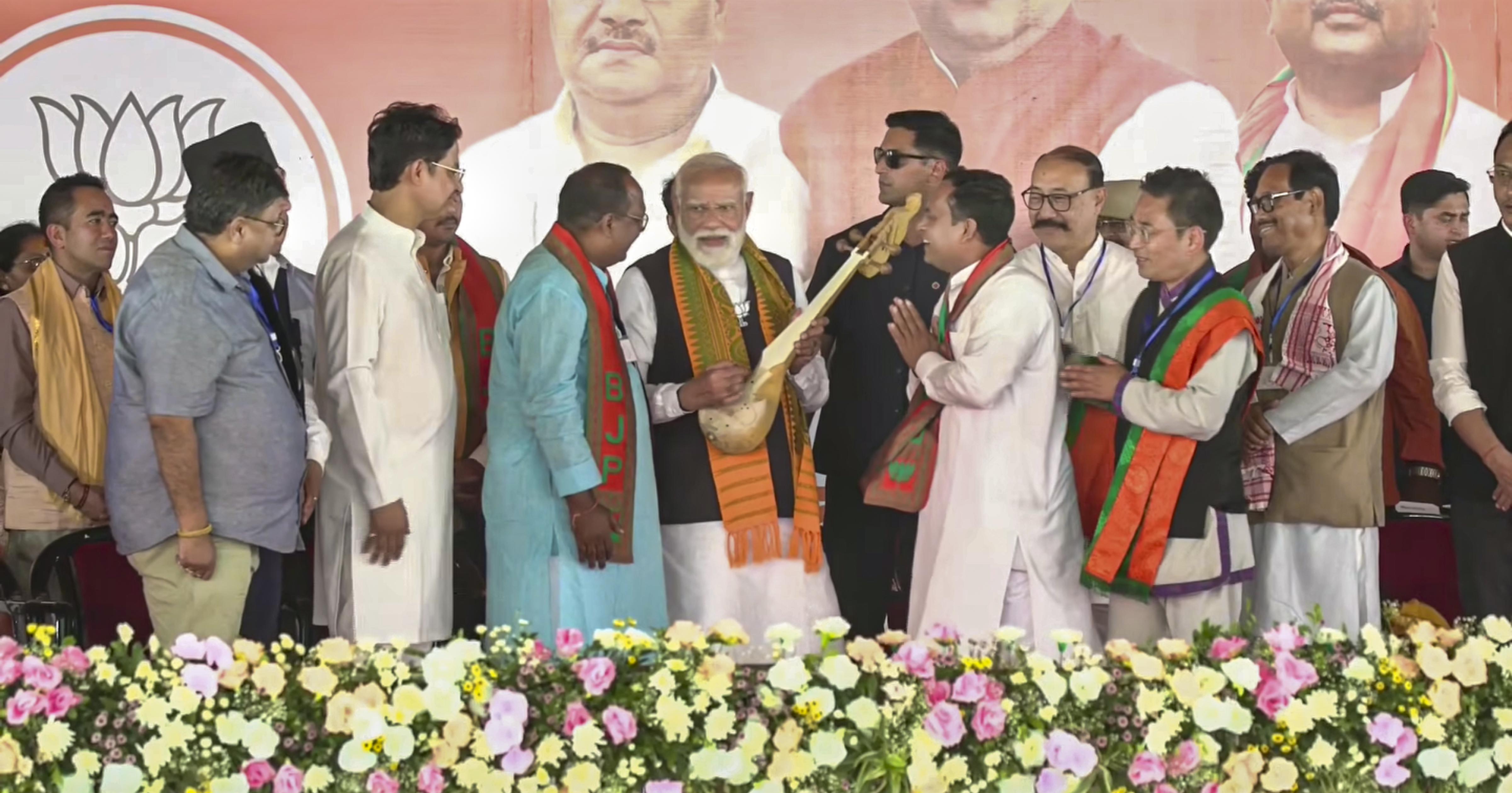 WEST BENGAL ASSEMBLY ELECTION 2026