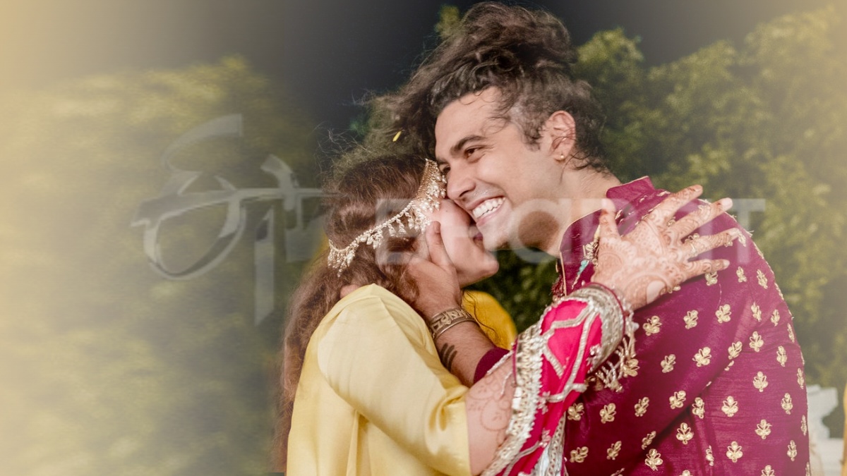 Singer Jubin Nautiyal Marries Childhood Friend