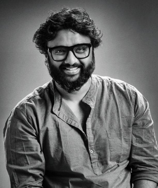 Prajakt Deshmukh