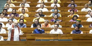 Parliament Special Session