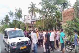Kendrapara Minor Attack