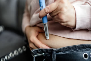 GLP-1 drugs that reduce diabetes and obesity may increase the risk of erectile dysfunction in men.