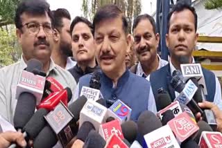 ILLEGAL MINING CASE HAMIRPUR