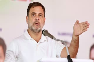राहुल गांधी पर दर्ज होगी एफआईआर.