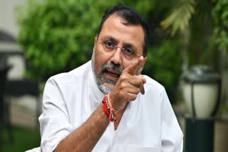 Nishikant Dubey