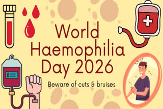 World Haemophilia Day