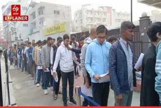 LIST OF STUDENT CHOICES,  NIT TIRUCHIRAPPALLI TOPPED