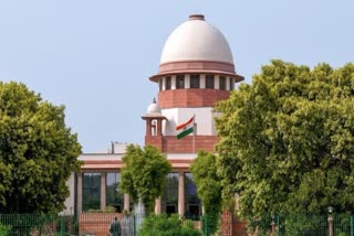 SUPREME COURT