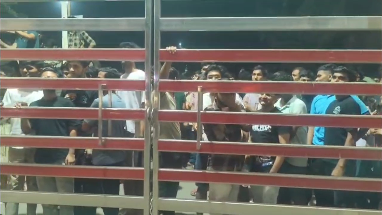 NIT KURUKSHETRA SUICIDE