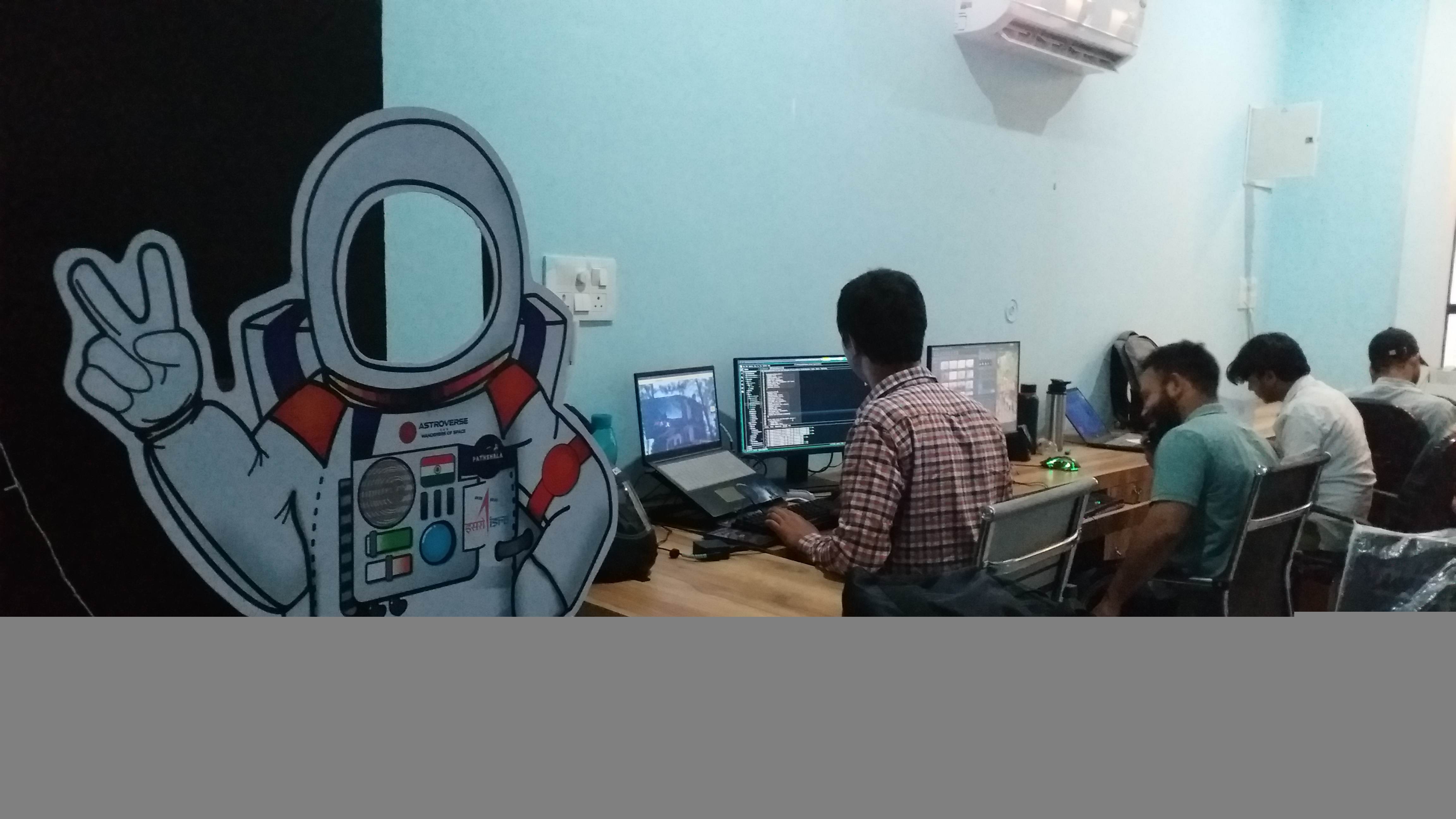 SPACE SCIENCE EDUCATION