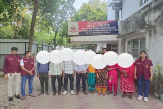 13 Illegal Bangladeshi Arrested
