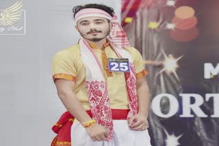 mriganka Barman murder case