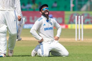 વિરાટ કોહલી