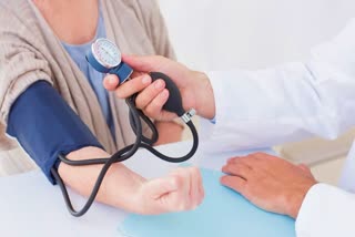 Special Story on World Blood Pressure Day