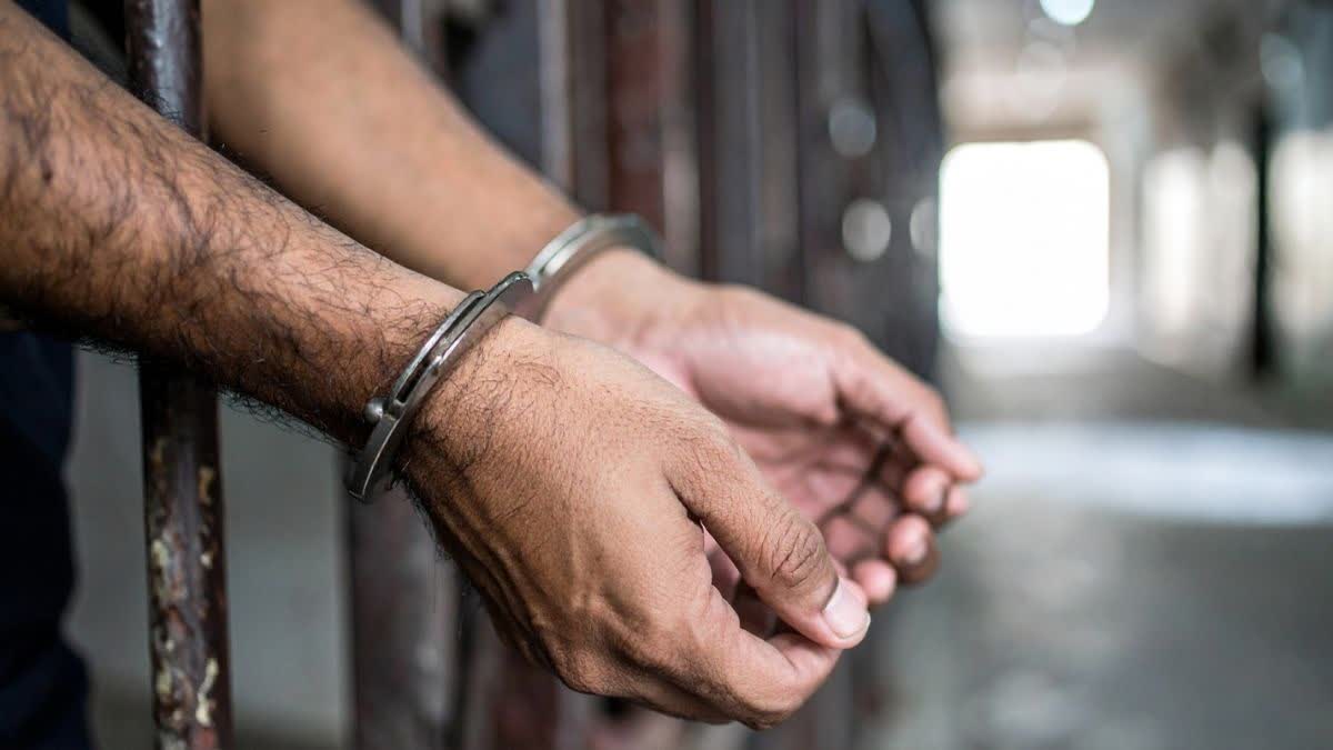ये अपराधी शारीरिक रूप से कोर्ट में नहीं होंगे पेश