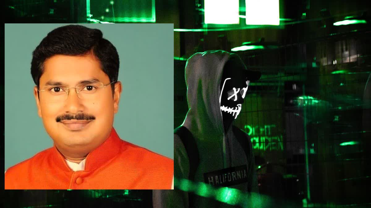 BJP MLA Rana Randhir Singh