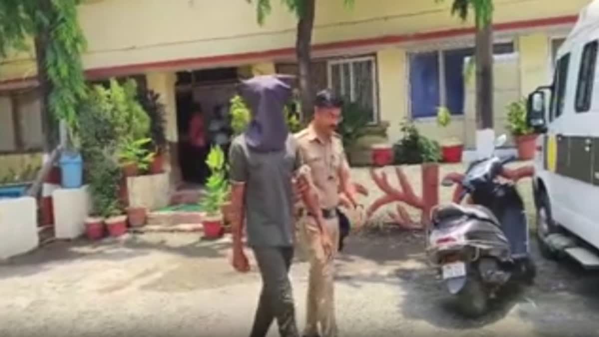 Man Fakes Death, Kills Friend To Evade Loan Payment In Maharashtra; Arrested