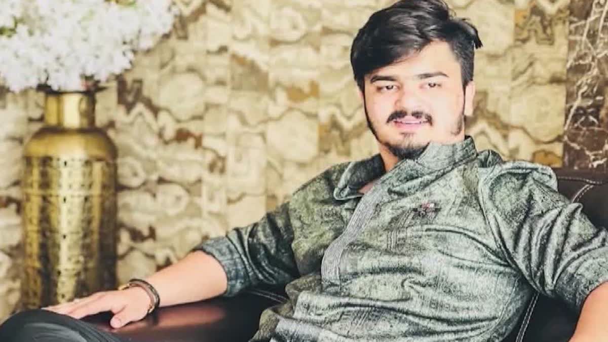BANDI SANJAY