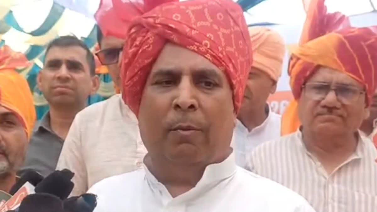 Captain Abhimanyu